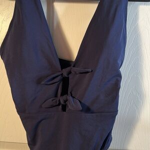 Robin Piccone Swimsuit BNWT